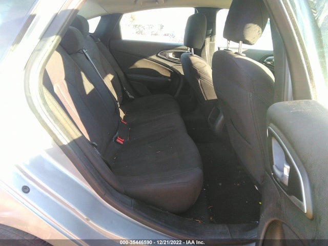 1C3CCCABXFN617248 Chrysler 200 Limited