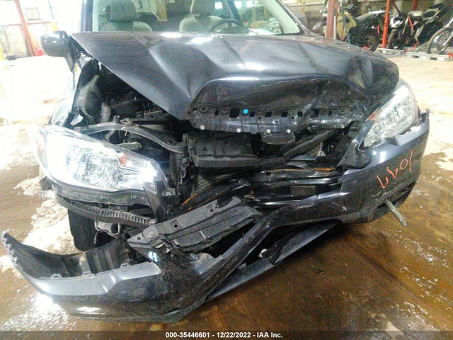 Subaru Forester Premium 2017 JF2SJAEC7HH800484 Image 7