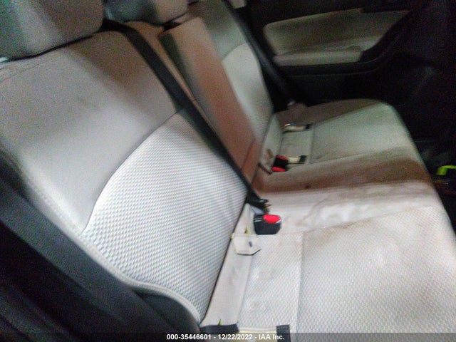Subaru Forester Premium 2017 JF2SJAEC7HH800484 Image 9
