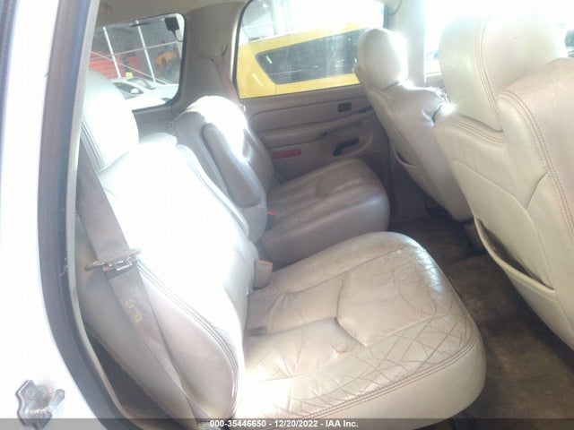 2004 GMC YUKON SLT VIN: 1GKEC13ZX4R191042