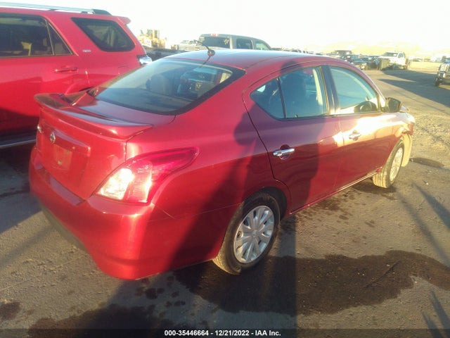 2018 Nissan Versa, VIN: 3N1CN7AP3JL854958