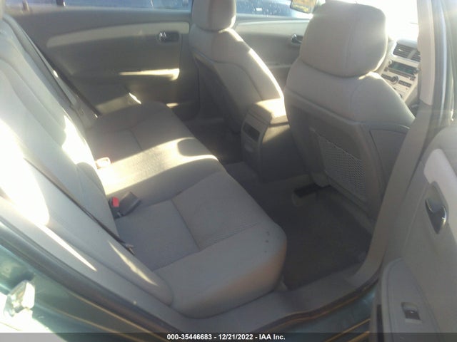 2009 CHEVROLET MALIBU LT W/1LT VIN: 1G1ZH57B494212497