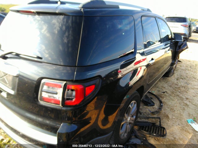 GMC ACADIA SLT 2015 1GKKRRKD5FJ103277 Image 4