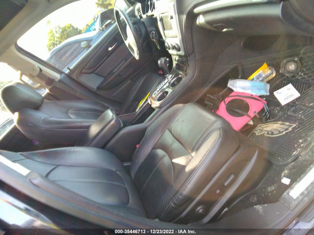GMC ACADIA SLT 2015 1GKKRRKD5FJ103277 Image 5