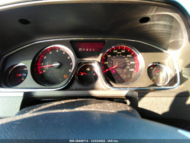 GMC ACADIA SLT 2015 1GKKRRKD5FJ103277 Image 7