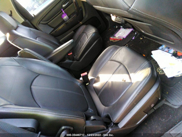 GMC ACADIA SLT 2015 1GKKRRKD5FJ103277 Image 8
