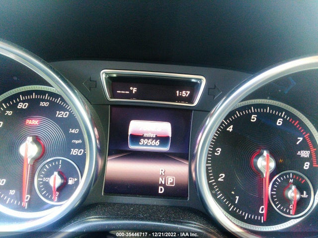 2019 Mercedes-Benz GLE-Class, VIN: 4JGDA5GB6KB211029