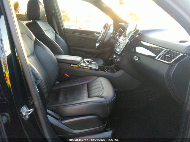 2019 Mercedes-Benz GLE-Class, VIN: 4JGDA5GB6KB211029