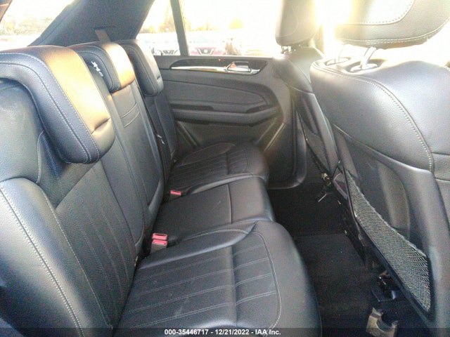 2019 Mercedes-Benz GLE-Class, VIN: 4JGDA5GB6KB211029