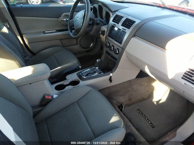 Dodge Avenger Sxt 2008 1B3LC56K68N687639 Image 6
