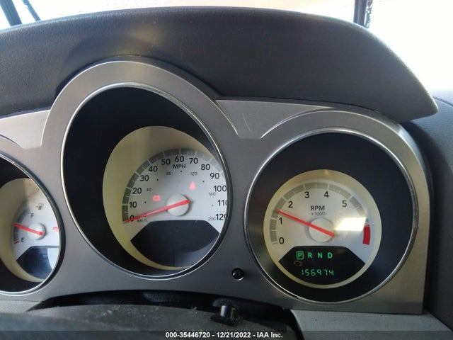 Dodge Avenger Sxt 2008 1B3LC56K68N687639 Image 8