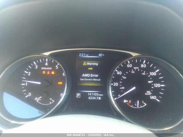 2015 NISSAN ROGUE SV VIN: KNMAT2MV1FP583045