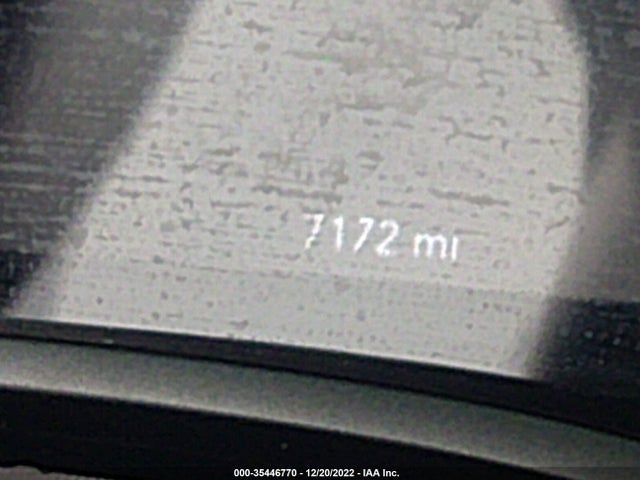 Dodge Challenger R/t Scat Pack 2022 2C3CDZFJ2NH137728 Image 7