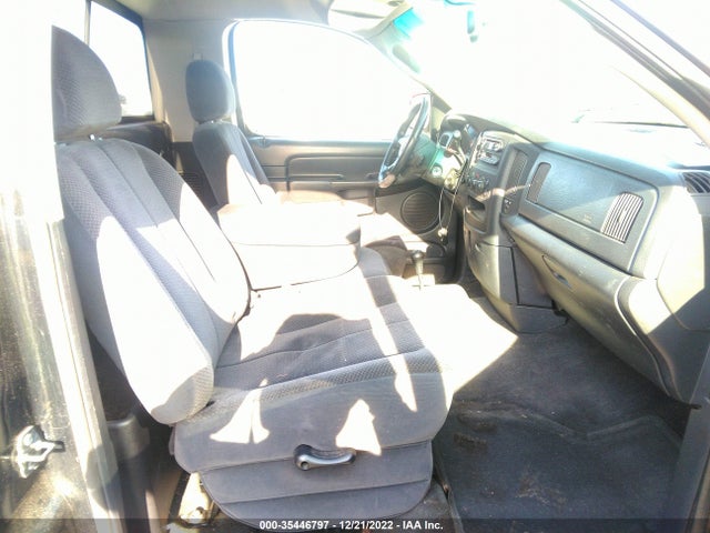 2002 DODGE RAM 1500 VIN: 1D7HU16Z52J234060