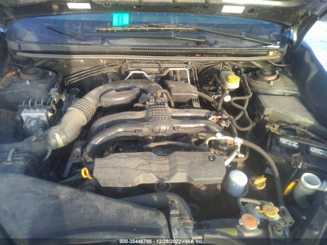 JF2GPAVC8E8230074 Subaru Xv Crosstrek Premium