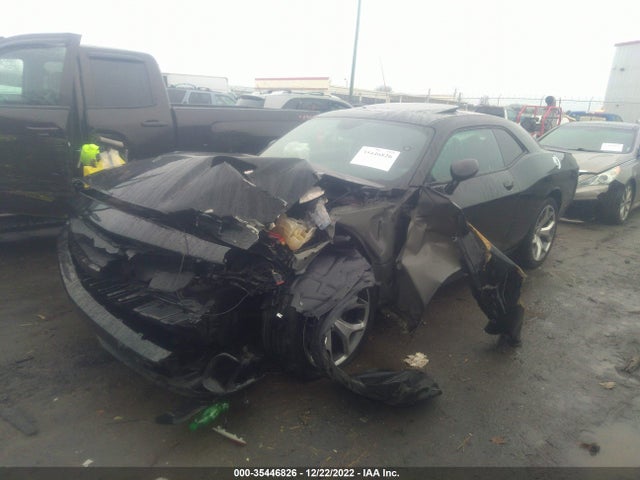 Dodge Challenger Sxt Plus 2016 2C3CDZAG5GH322158 Image 6