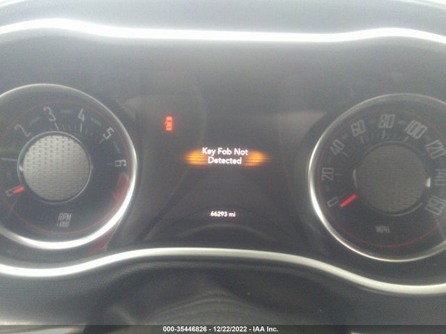 Dodge Challenger Sxt Plus 2016 2C3CDZAG5GH322158 Image 7