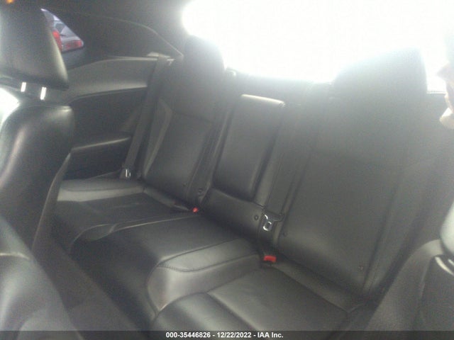 Dodge Challenger Sxt Plus 2016 2C3CDZAG5GH322158 Image 8