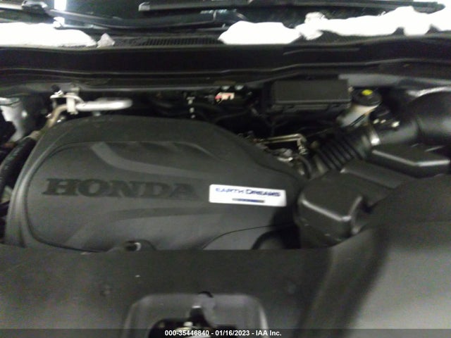 2016 Honda Pilot, VIN: 5FNYF6H90GB021837