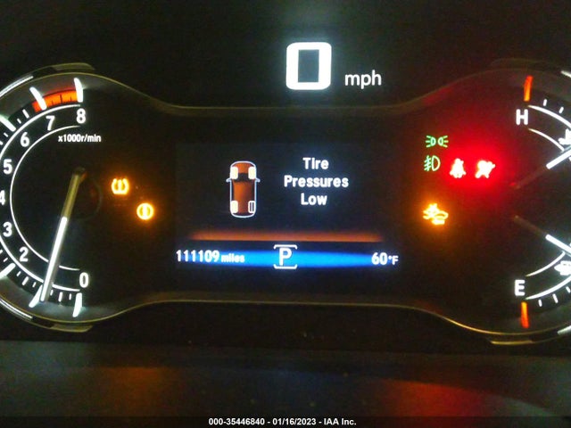 2016 Honda Pilot, VIN: 5FNYF6H90GB021837