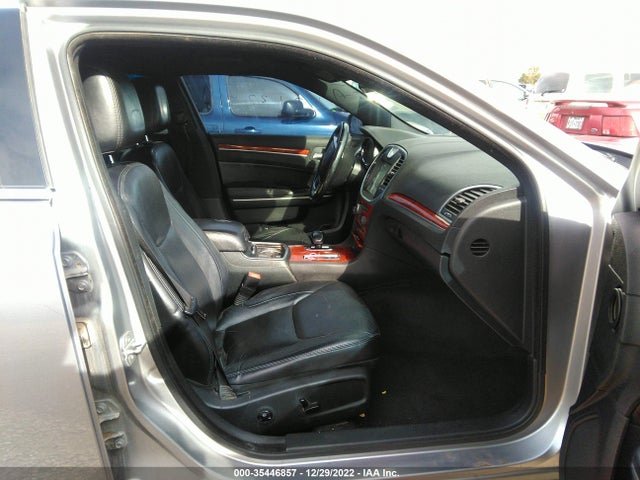 Chrysler 300 2013 2C3CCAAG3DH660903 Image 6