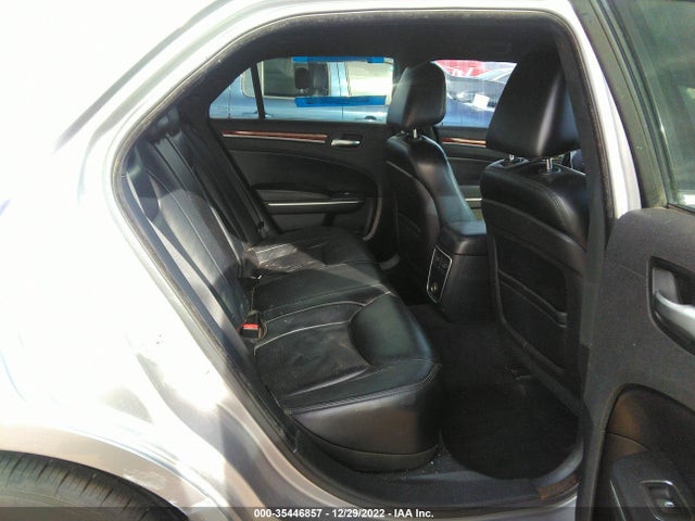Chrysler 300 2013 2C3CCAAG3DH660903 Image 9