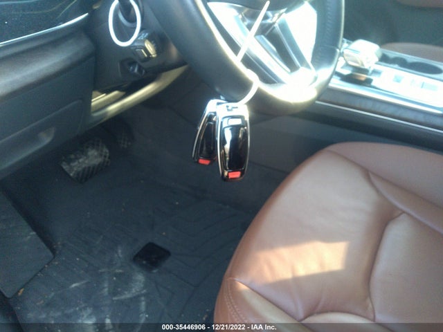 2020 Audi Q7, VIN: WA1LXAF71LD004522