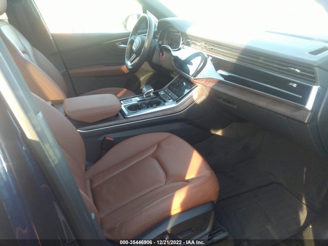 2020 Audi Q7, VIN: WA1LXAF71LD004522