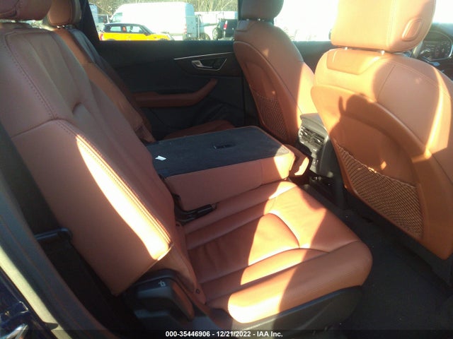 2020 Audi Q7, VIN: WA1LXAF71LD004522