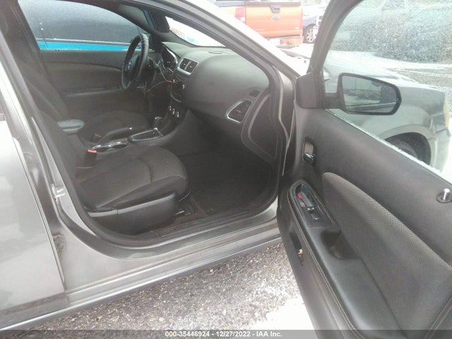 2013 DODGE AVENGER SE V6 VIN: 1C3CDZAG2DN769050