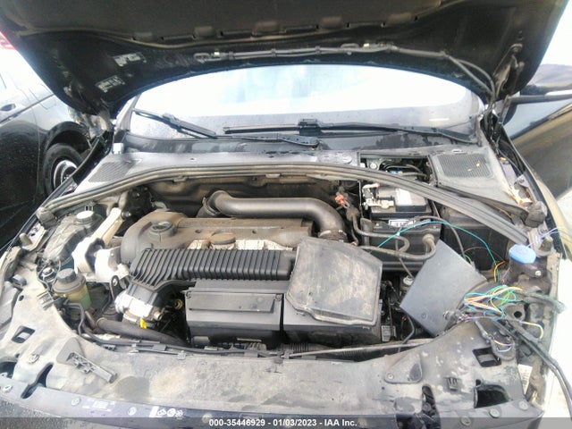 Volvo S60 T5 2012 YV1622FS2C2041676 Image 11