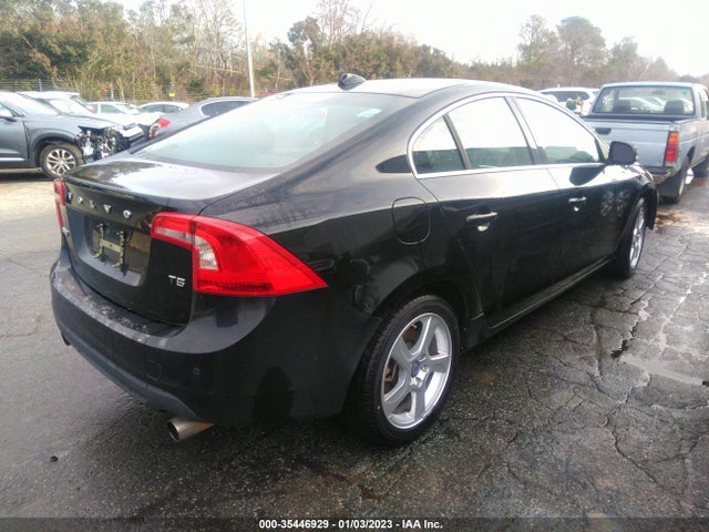 Volvo S60 T5 2012 YV1622FS2C2041676 Image 5
