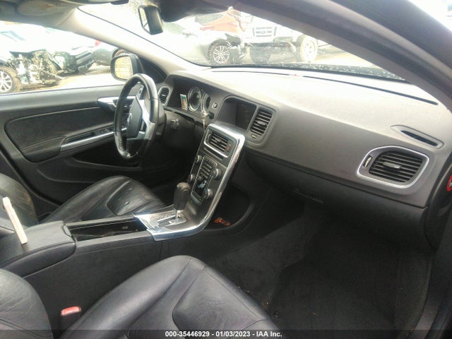 Volvo S60 T5 2012 YV1622FS2C2041676 Image 6