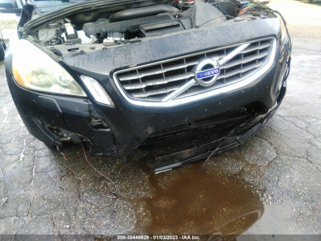 Volvo S60 T5 2012 YV1622FS2C2041676 Image 7