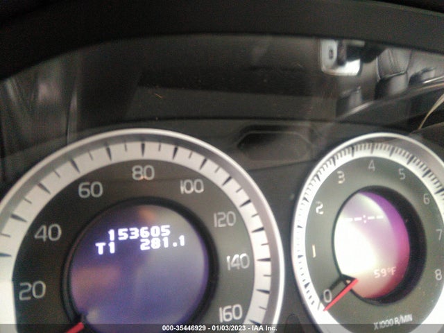 Volvo S60 T5 2012 YV1622FS2C2041676 Image 8