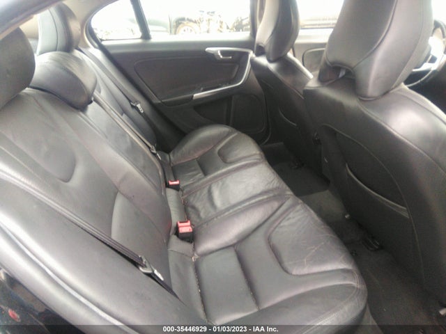 Volvo S60 T5 2012 YV1622FS2C2041676 Image 9