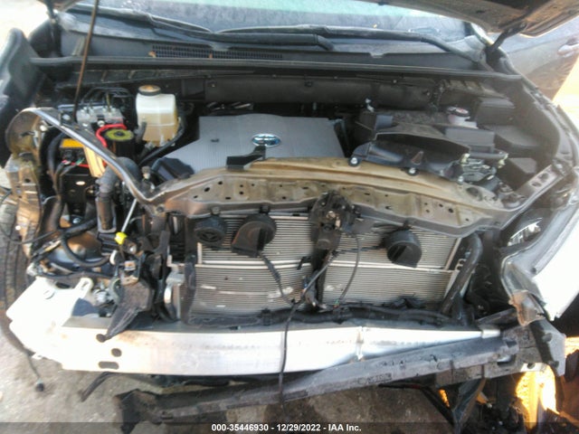 2019 Toyota Highlander, VIN: 5TDDGRFH4KS074570