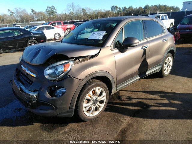 ZFBCFXBT5GP511977 Fiat 500x Easy