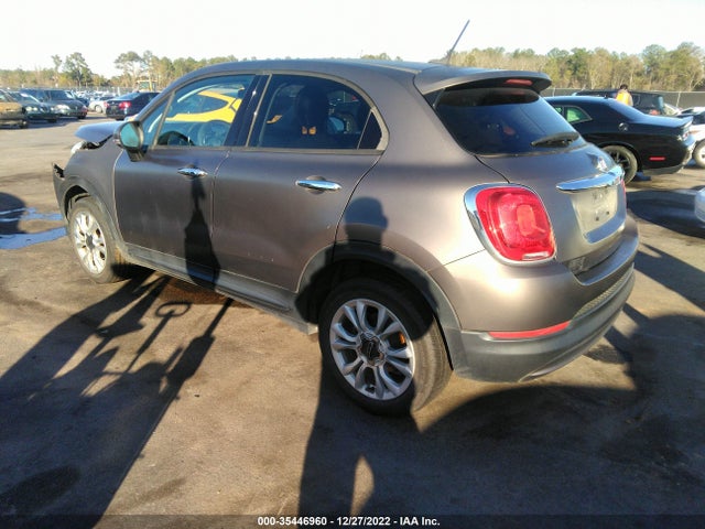 ZFBCFXBT5GP511977 Fiat 500x Easy
