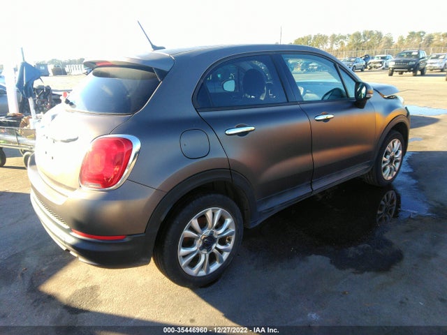 ZFBCFXBT5GP511977 Fiat 500x Easy
