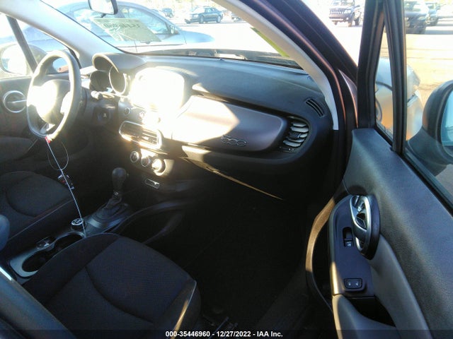 ZFBCFXBT5GP511977 Fiat 500x Easy