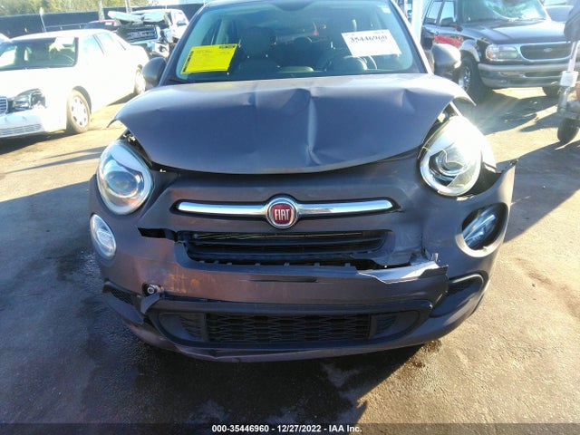 ZFBCFXBT5GP511977 Fiat 500x Easy