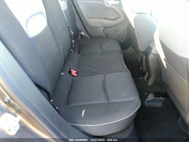 ZFBCFXBT5GP511977 Fiat 500x Easy