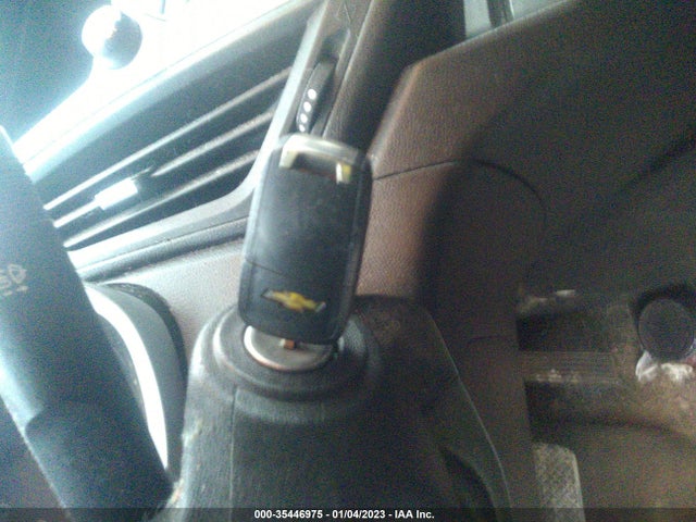 Chevrolet EQUINOX LT 2013 2GNALDEK0D6342100 Image 11