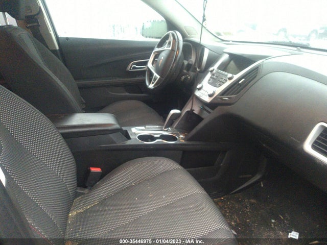 Chevrolet EQUINOX LT 2013 2GNALDEK0D6342100 Image 5