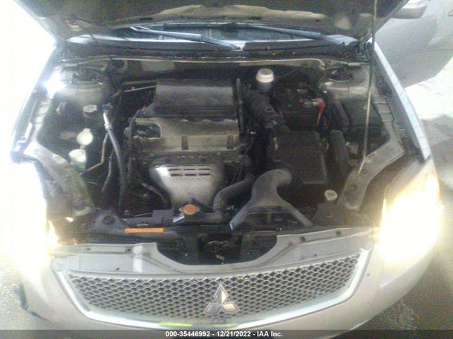 4A32B2FF2CE010317 Mitsubishi GALANT FE