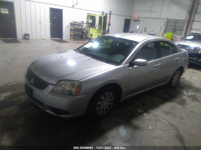 4A32B2FF2CE010317 Mitsubishi GALANT FE