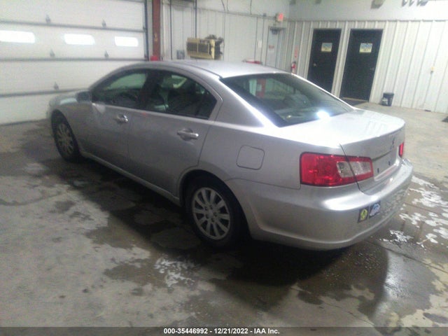 4A32B2FF2CE010317 Mitsubishi GALANT FE