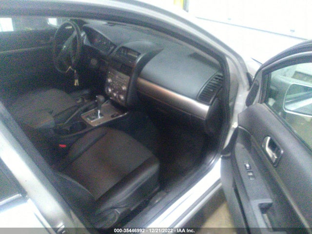 4A32B2FF2CE010317 Mitsubishi GALANT FE