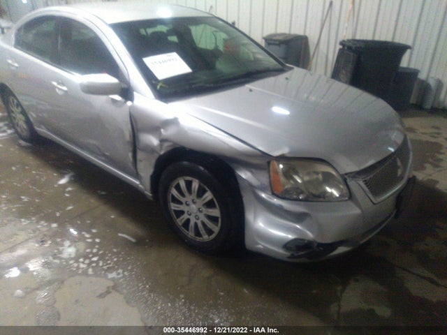 4A32B2FF2CE010317 Mitsubishi GALANT FE